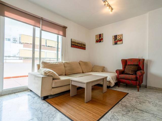 Piso en venta en Vélez-málaga, Capuchinos