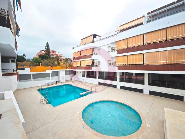 Piso en venta en Capuchinos, La Axarquía