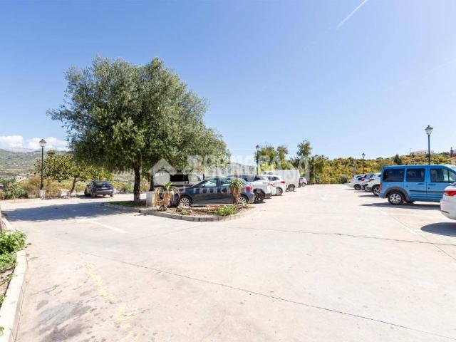 Piso en venta en Capuchinos, Vélez-Málaga