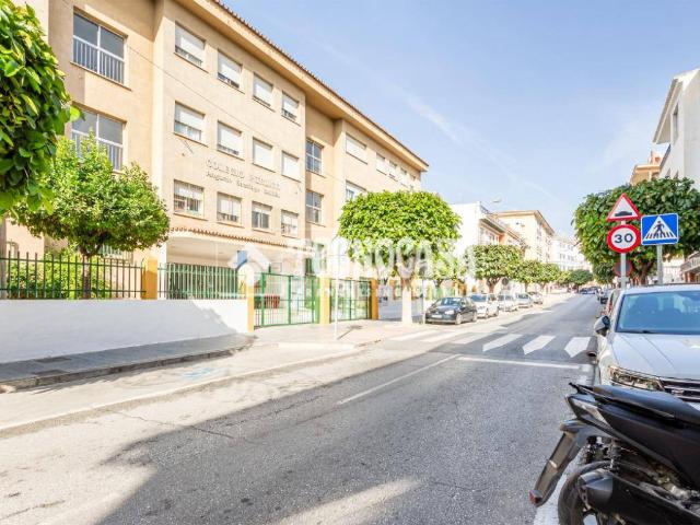 Piso en venta en Capuchinos, Vélez-málaga
