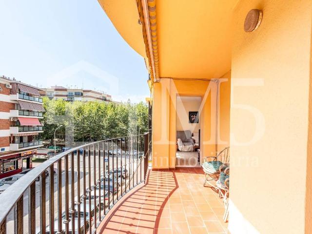 Piso en venta en Capuchinos, La Axarquía