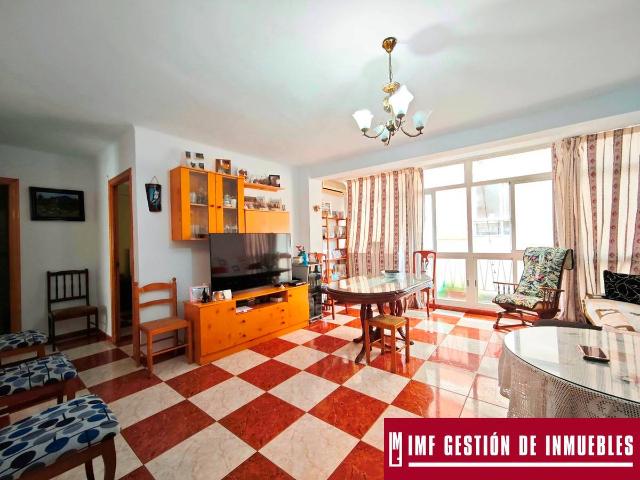 Piso en venta en Capuchinos, La Axarquía