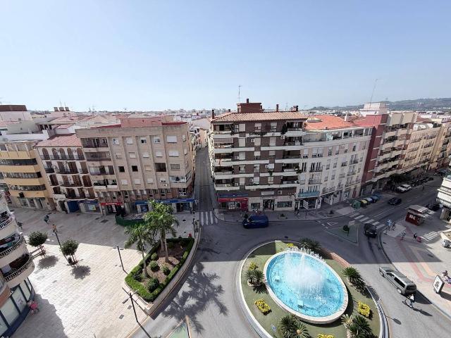 Piso en venta en Capuchinos, La Axarquía