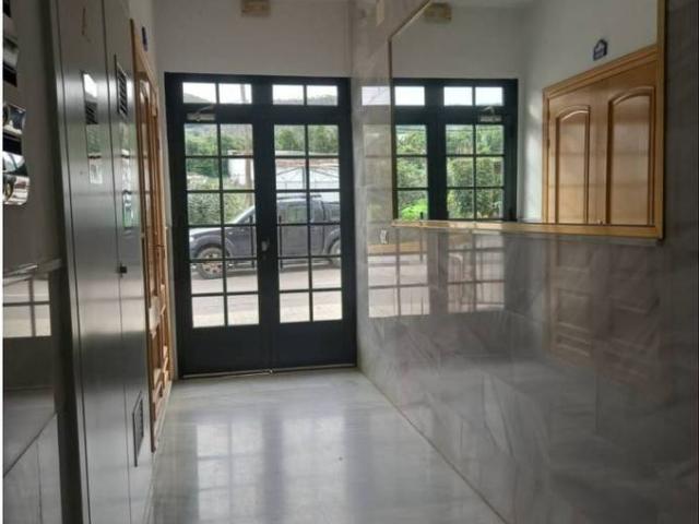 Piso en venta en Capuchinos, La Axarquía