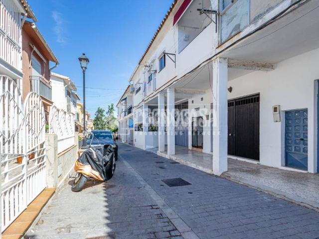 Piso en venta en Capuchinos, La Axarquía