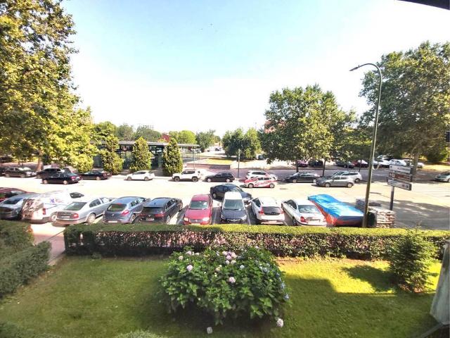 Piso en venta en Móstoles, Parque Vosa