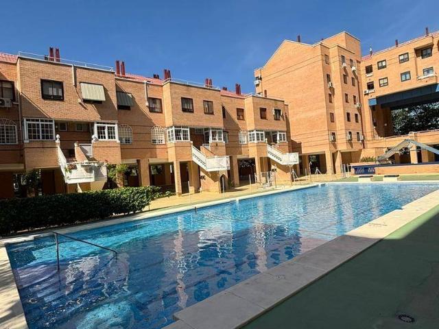 Piso en venta en Móstoles, Parque Vosa