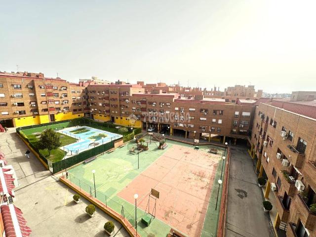 Piso en venta en Móstoles, Madrid