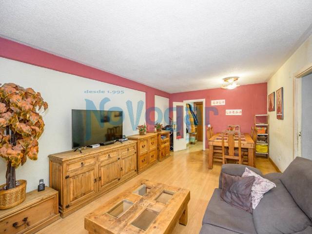 Piso en venta en Parque Vosa, Móstoles