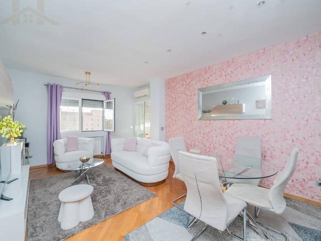 Piso en venta en Parque Vosa, Móstoles