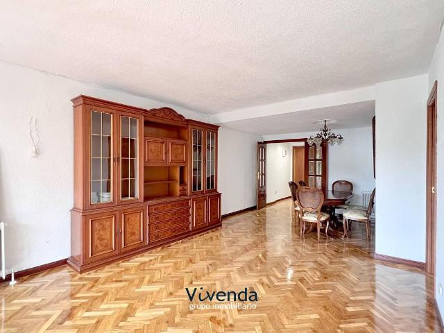 Piso en venta en Móstoles, Parque Vosa