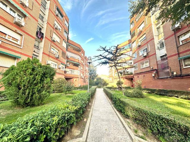 Piso en venta en Móstoles, Parque Vosa