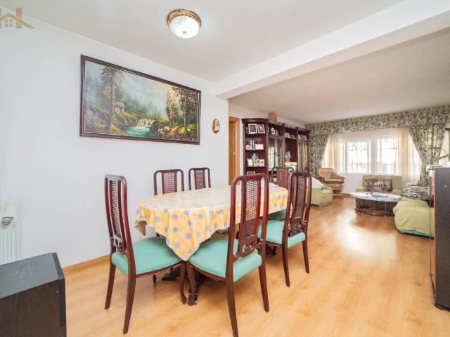 Piso en venta en Móstoles, Madrid