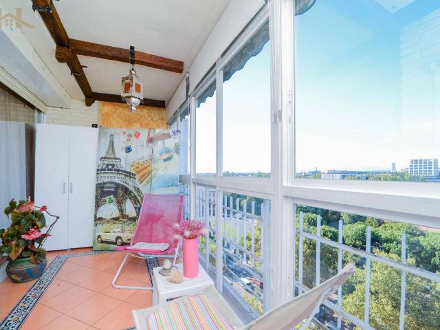 Piso en venta en Parque Vosa, Móstoles