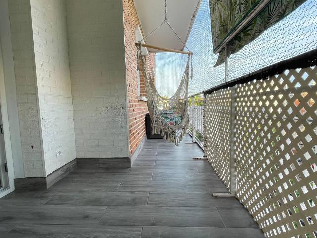 Piso en venta en Móstoles, Parque Vosa