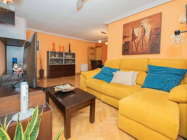 Piso en venta en Parque Vosa, Móstoles