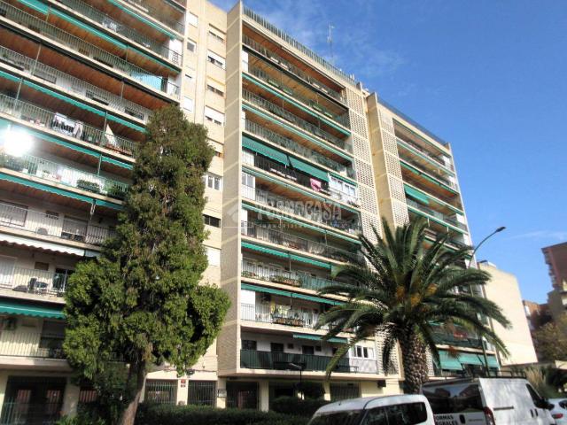 Piso en venta en Móstoles, Parque Vosa