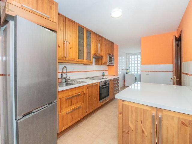 Piso en venta en Móstoles, Madrid