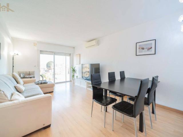 Piso en venta en Parque Vosa, Móstoles