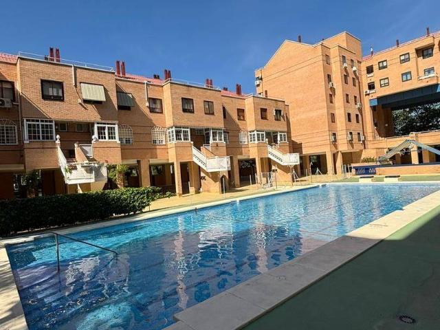 Piso en venta en Móstoles, Parque Vosa
