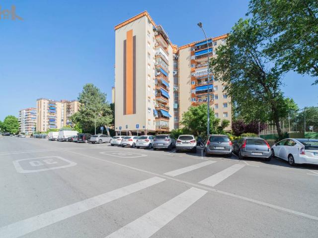 Piso en venta en Móstoles, Madrid