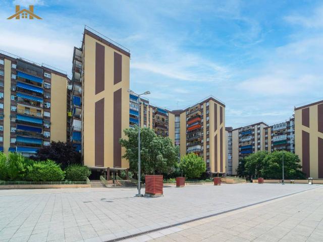Piso en venta en Móstoles, Parque Vosa