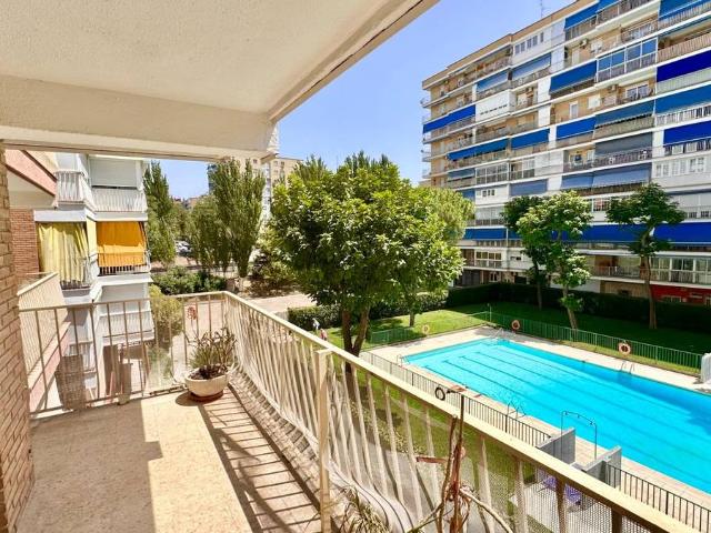 Piso en venta en Móstoles, Madrid