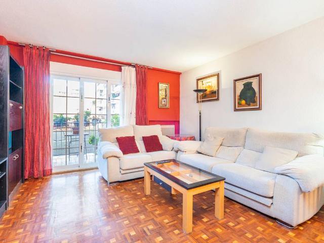 Piso en venta en Móstoles, Madrid