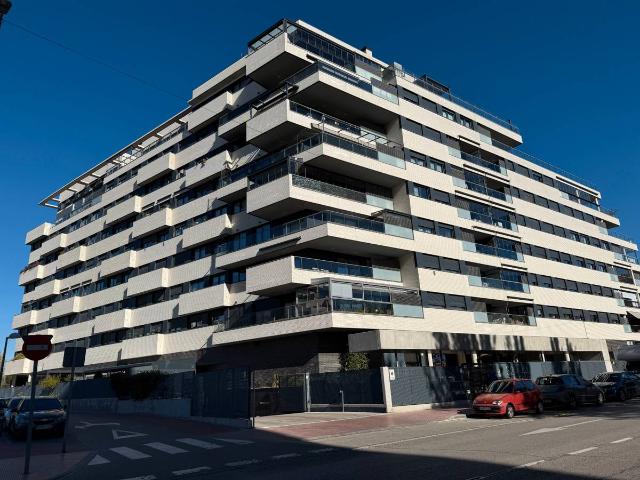 Piso en venta en Parque Vosa, Móstoles