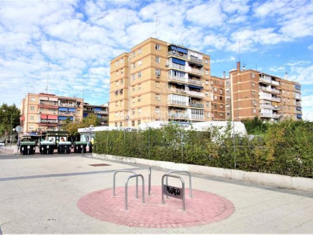 Piso en venta en Móstoles, Parque Vosa