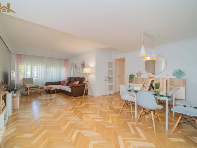 Piso en venta en Móstoles, Parque Vosa