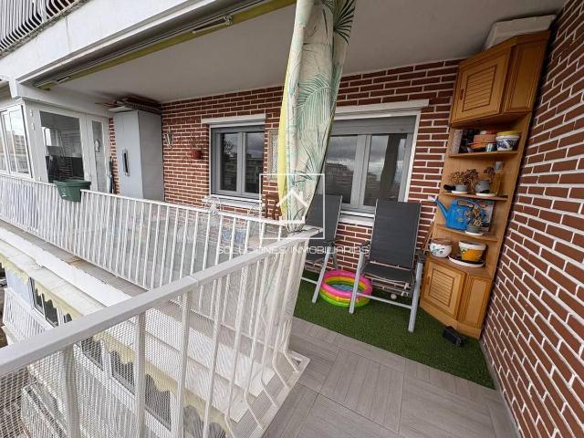 Piso en venta en Parque Vosa, Móstoles