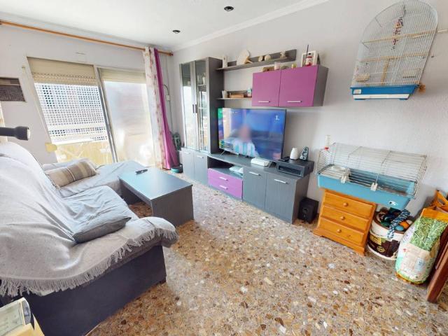 Piso en venta en Casco Antiguo - Santa Cruz - Ayuntamiento, l'Alacantí