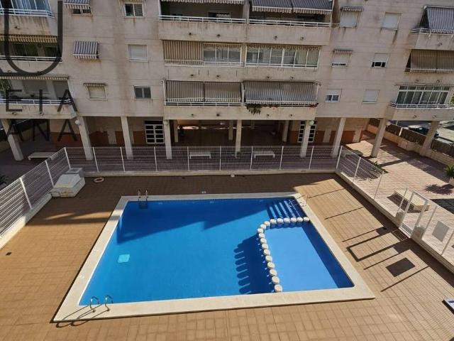 Piso en venta en Casco Antiguo - Santa Cruz - Ayuntamiento, l'Alacantí