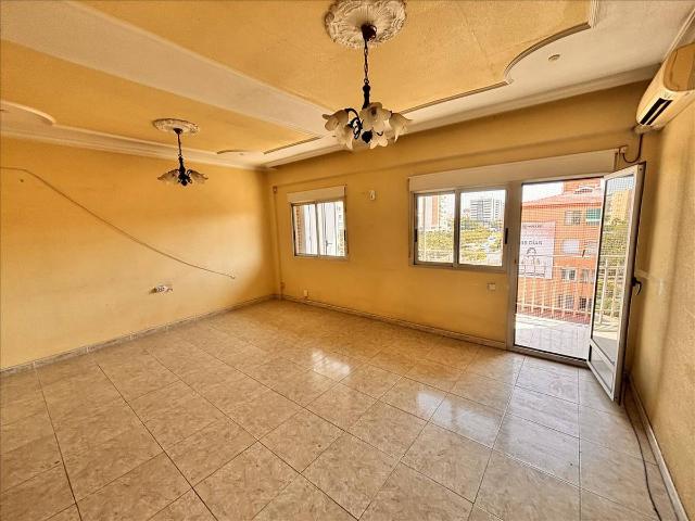 Piso en venta en Casco Antiguo - Santa Cruz - Ayuntamiento, l'Alacantí