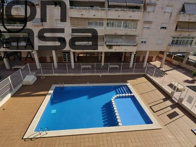 Piso en venta en Casco Antiguo - Santa Cruz - Ayuntamiento, l'Alacantí
