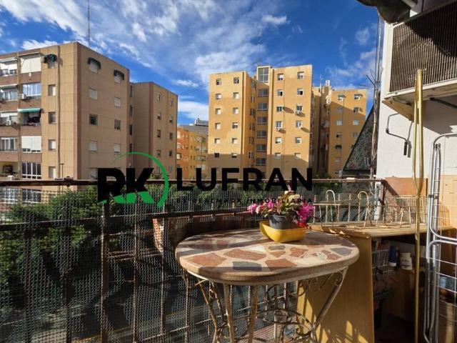 Piso en venta en Casco Antiguo - Santa Cruz - Ayuntamiento, l'Alacantí