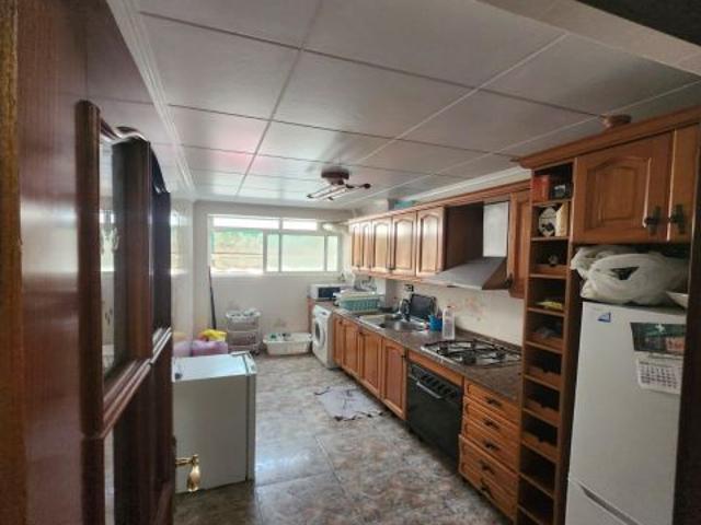 Piso en venta en Sidi Ifni - Nou Alacant, San Juan De Alicante