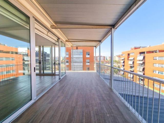 Piso en venta en Elche, el Salvador