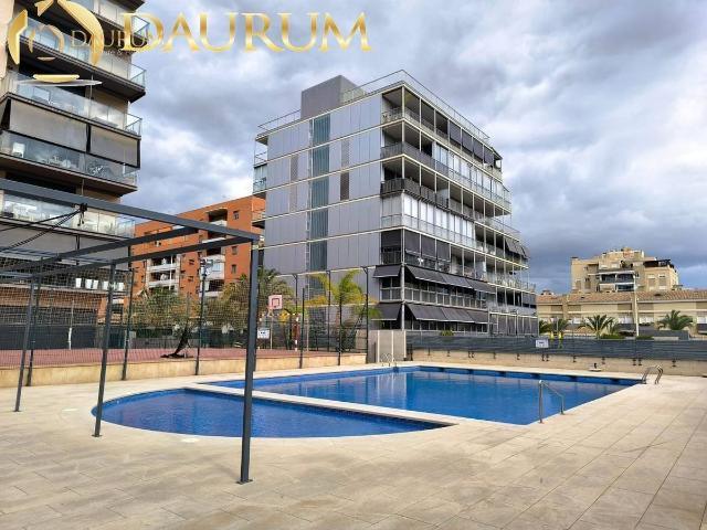 Piso en venta en Elche, Pisos Blaus