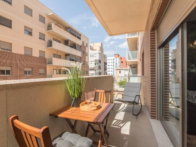 Piso en venta en Elche, el Salvador