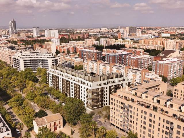 Piso en venta en Ciutat Vella, Comarca de València