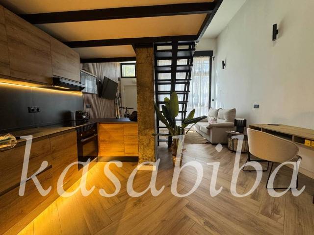 Loft en venta en Ciutat Vella, Comarca de València