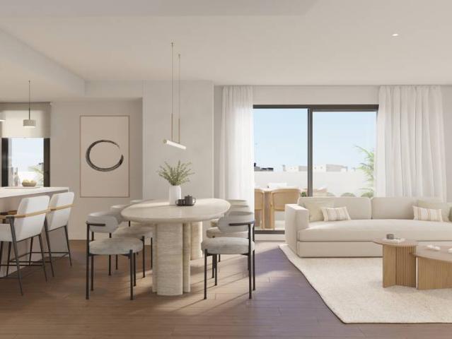 Piso en venta en Comarca de València, Valencia