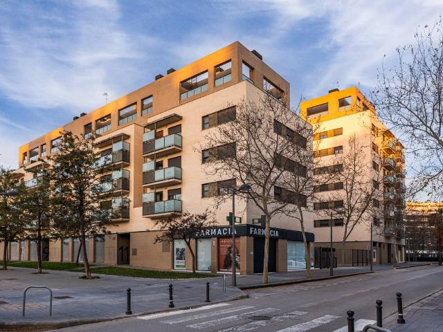 Piso en venta en Ciutat Vella, Comarca de València