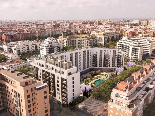 Piso en venta en Ciutat Vella, Comarca de València