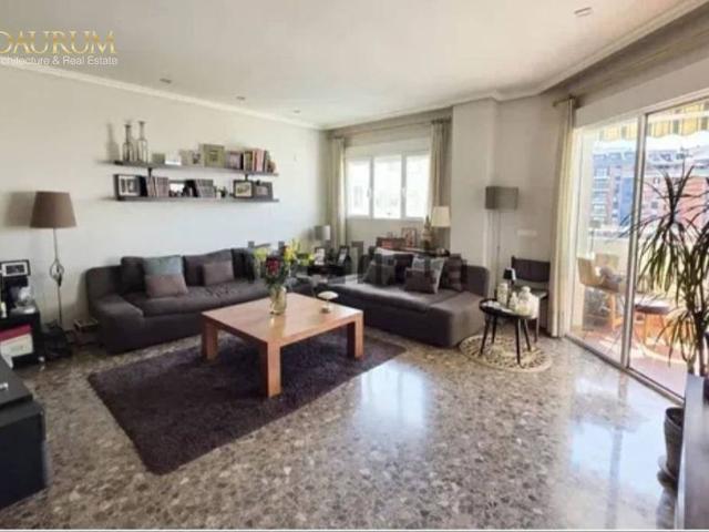 Piso en venta en Ciutat Vella, Comarca de València