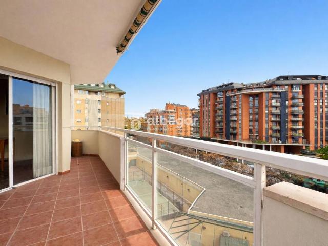 Piso en venta en Ciutat Vella, Comarca de València