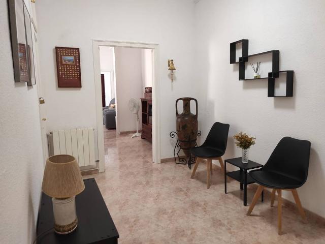 Piso en venta en els Quatre Garrofers, Tarragonès