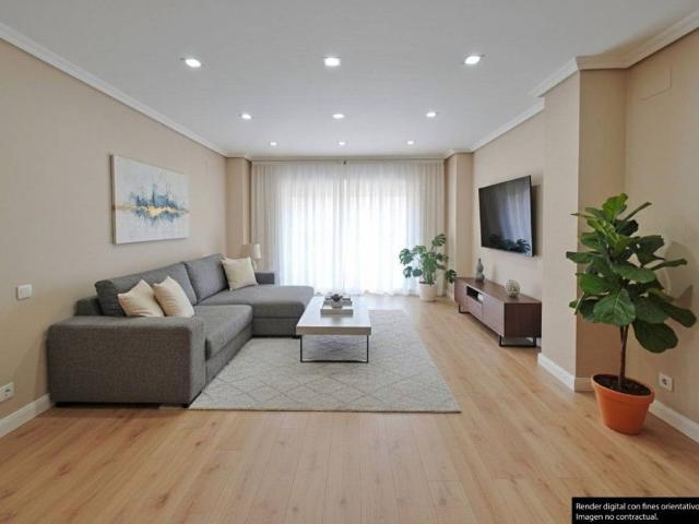 Piso en venta en els Quatre Garrofers, Tarragonès